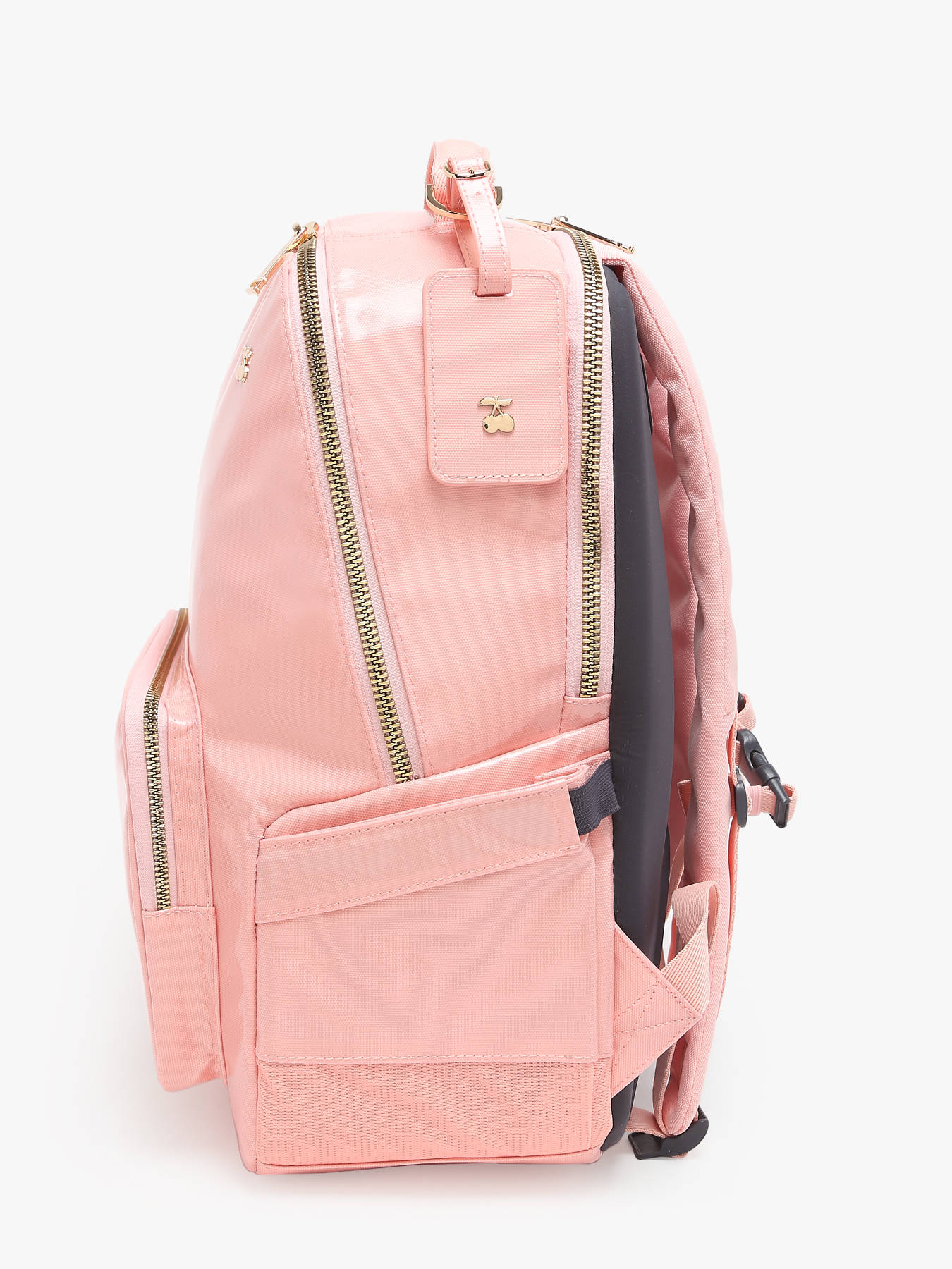 Sac à Dos Jeune Premier New Bobbie Baby Pink En Vente Au Meilleur Prix