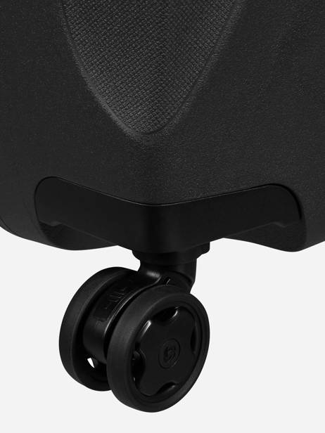 Valise Rigide Rigide Essens Samsonite Gris essens 146911 vue secondaire 2