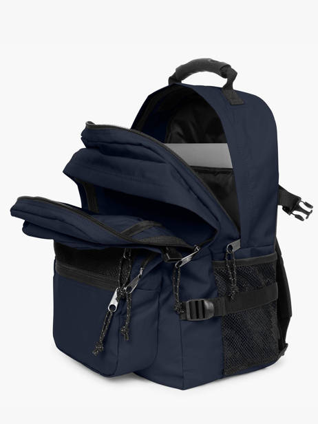 Sac à Dos 2 Compartiments + Pc 16