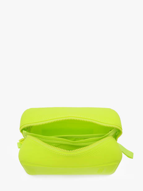 Trousse De Toilette Souple American tourister Vert urban groove 155518 vue secondaire 1