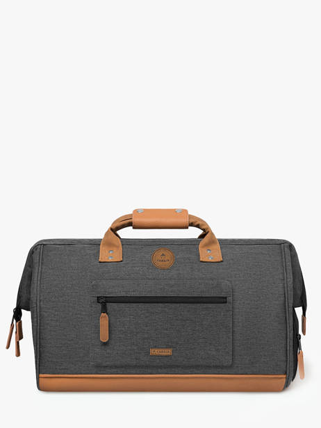 Sac De Voyage Cabine Sac à Dos Travel Cabaia Gris travel DUFFV2