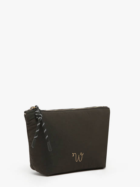 Trousse Primevere Woomen Noir primevere WPRI80 vue secondaire 2