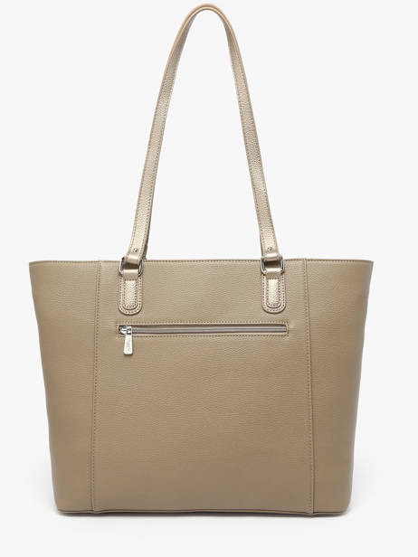 Sac Porté épaule Maya Hexagona Beige maya 2120199 vue secondaire 3