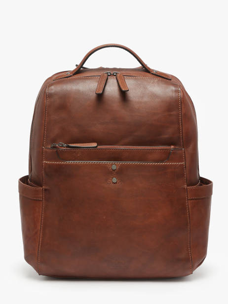 Sac à Dos Business 2 Compartiments + Pc 15