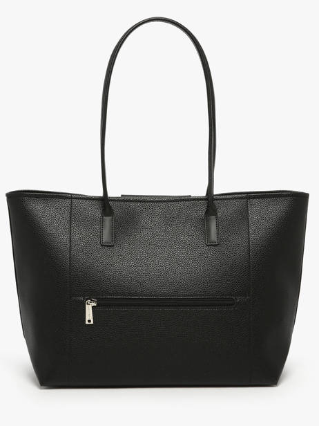 Sac Porté épaule Maya Double Kba Lancaster Noir maya double kba 103 vue secondaire 3