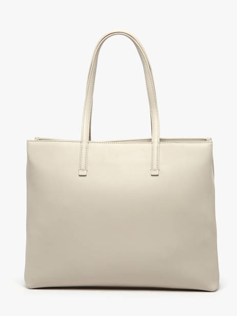 Sac Porté épaule Must Calvin klein jeans Beige must 4F3225G vue secondaire 3