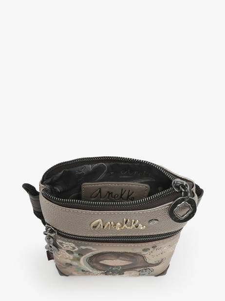 Sac Bandoulière Real Anekke Beige real 41703904 vue secondaire 2