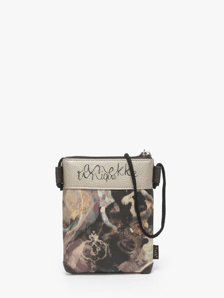 Sac Bandoulière Real Anekke Beige real 41703904 vue secondaire 3