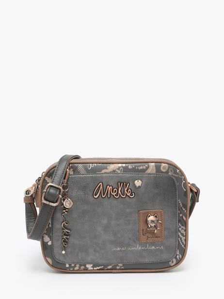 Sac Bandoulière Real Anekke Bleu real 41783188