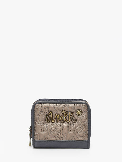 Porte-monnaie Anekke Beige parisian 41859903