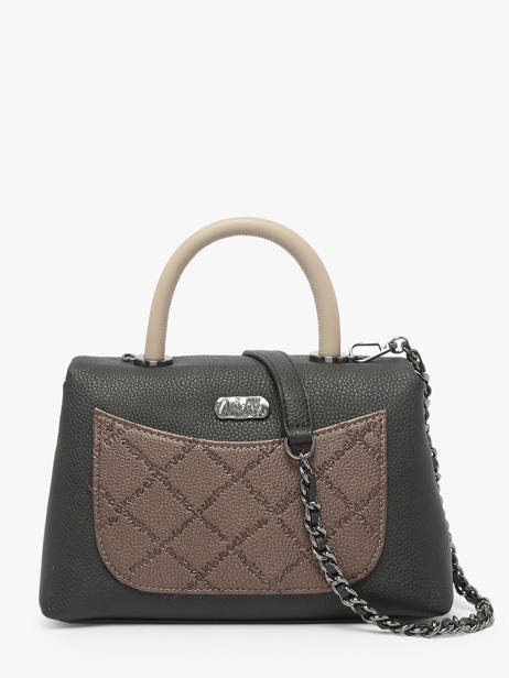 Sac Bandoulière Parisian Anekke Beige parisian 41811408 vue secondaire 3