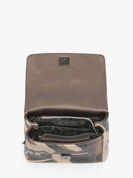 Sac Bandoulière Parisian Anekke Beige parisian 41813533 vue secondaire 2