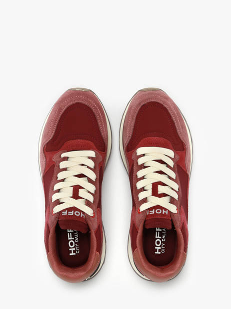 Sneakers City Dallas Hoff Multicolore women 22502008 vue secondaire 4