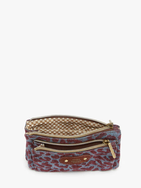 Porte-monnaie Mila louise Beige jn 23690JN1 vue secondaire 1