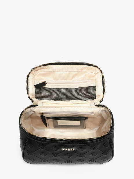 Trousse Guess Noir beauty 539P5361 vue secondaire 1