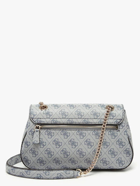 Sac Bandoulière Katya Guess Bleu katya SG965221 vue secondaire 4