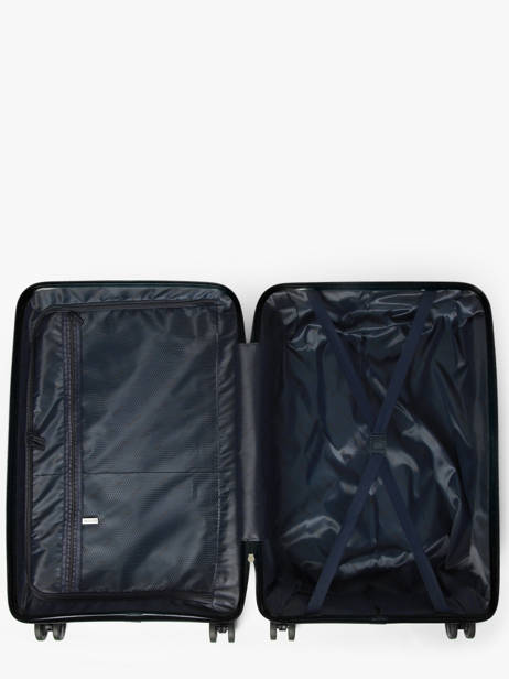 Valise Rigide Victoria Travel Noir victoria L vue secondaire 3