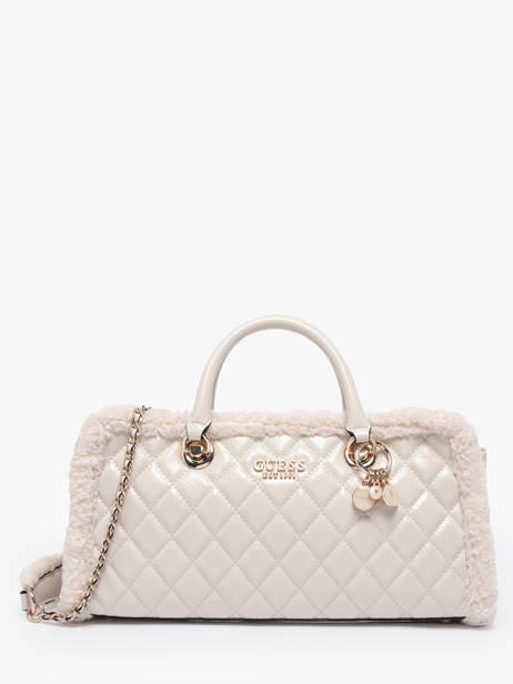 Sac Porté épaule Cristi Guess Blanc cristi TG813909
