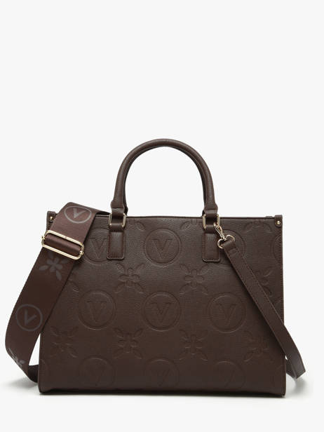 Sac à Main Samba Re Valentino Marron samba re VBS8ZG05 vue secondaire 4