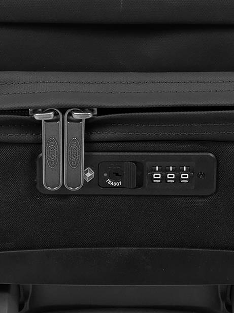 Valise Souple Tarp Eastpak Noir tarp A5BA8TAR vue secondaire 1
