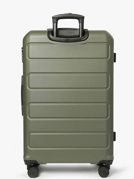 Valise Rigide Toronto Travel toronto L vue secondaire 4