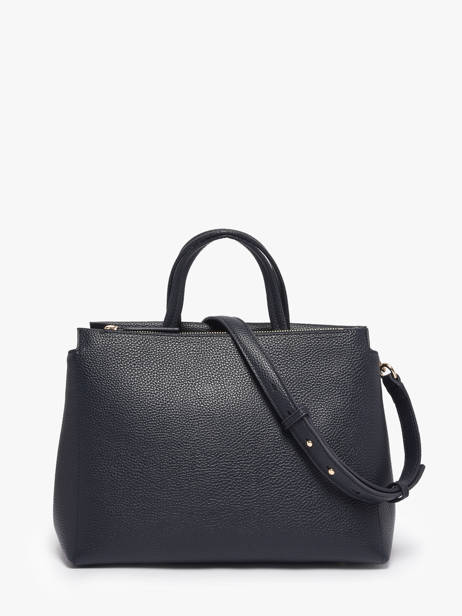 Sac Porté Main Timeless Tommy hilfiger Bleu timeless AW18155 vue secondaire 3