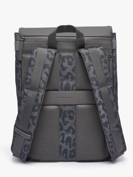 Fyn Leo - Sac à Dos 1 Compartiment + Pc 15