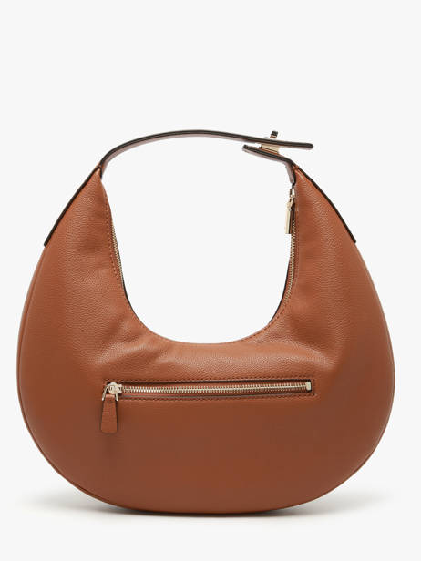 Sac Porté épaule Evie Guess Marron evie BG966402 vue secondaire 4