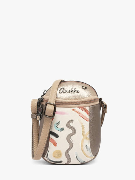 Sac Bandoulière Olympia Anekke Multicolore olympia 42743903