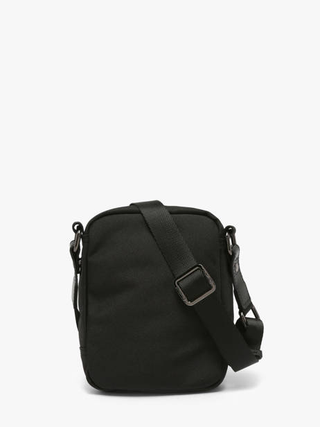 Sac Bandoulière David jones Noir men 937701 vue secondaire 4