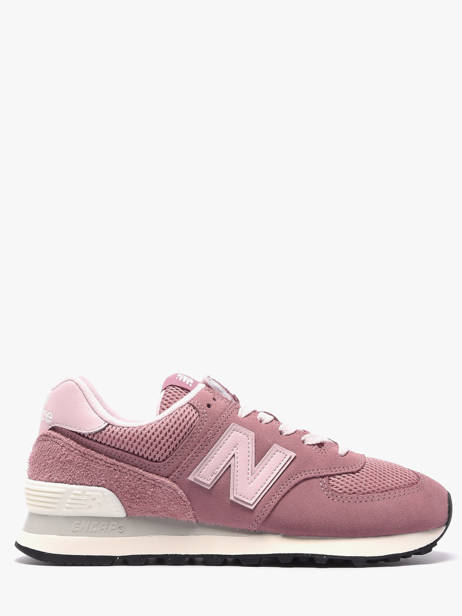Sneakers New balance Rose women W57424E