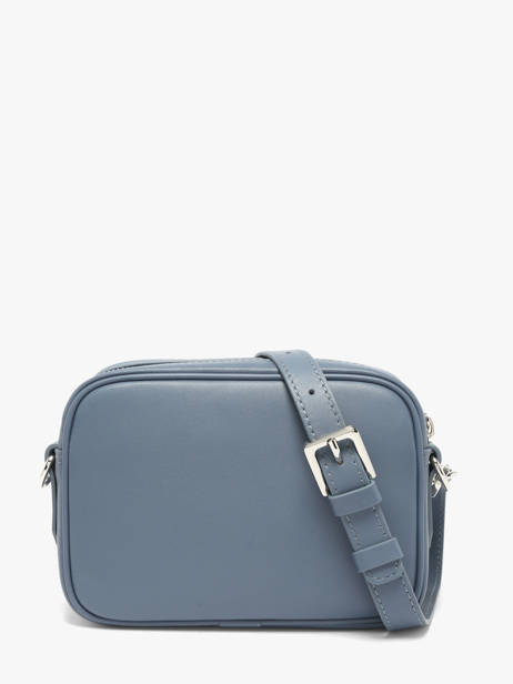 Sac Bandoulière Donna Ama Cuir Lancaster Bleu donna ama 67 vue secondaire 4