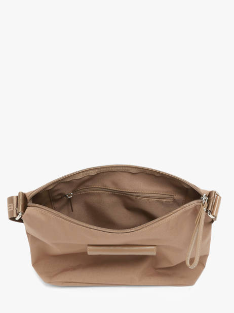 Sac Bandouliere Smart Lancaster Marron smart kba 28 vue secondaire 3