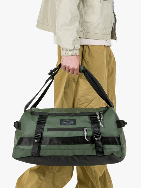 Sac De Voyage Cabine Sac à Dos Tarp Eastpak Vert tarp A5BKYTAR vue secondaire 1