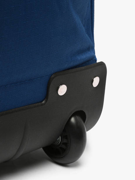 Sac De Voyage à Roulettes Travel Snowball Bleu travel 42662 vue secondaire 1