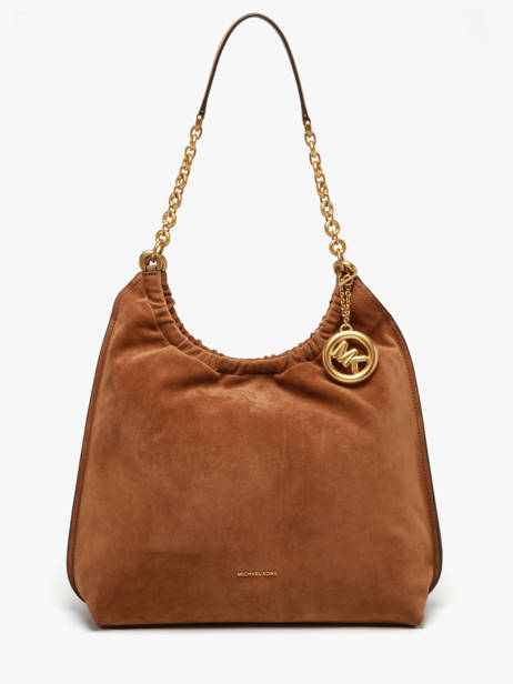 Sac Porté épaule Indie Michael kors Marron indie S6A15L7S