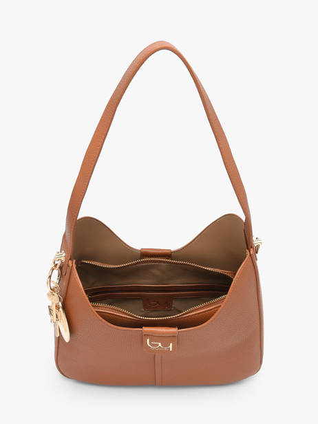Sac Porté épaule Sunset By byblos Marron sunset BS79B02 vue secondaire 3