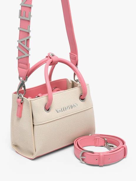 Sac Bandoulière Alexia Summer Valentino Beige alexia summer VBSA0D05 vue secondaire 1