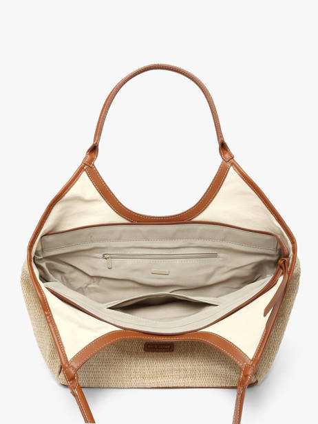 Sac Porté épaule St Tropez David jones Beige st tropez CM8240 vue secondaire 2