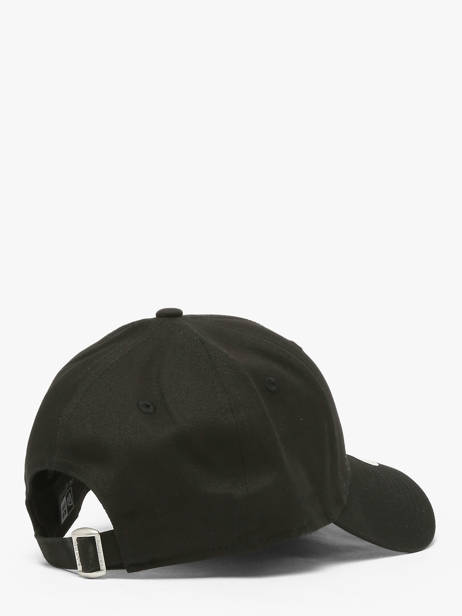 Casquette New era Noir new era 60759078 vue secondaire 2