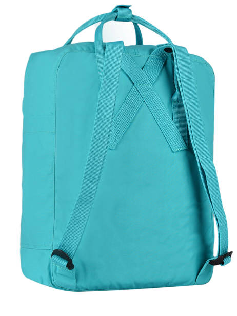 Sac à Dos Kånken 1 Compartiment Fjallraven kanken 23510 vue secondaire 3