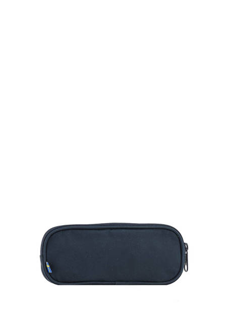 Trousse 1 Compartiment Fjallraven Bleu kanken 23783 vue secondaire 2