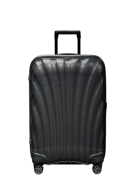 Valise Rigide C-lite Samsonite Noir c-lite CS2003